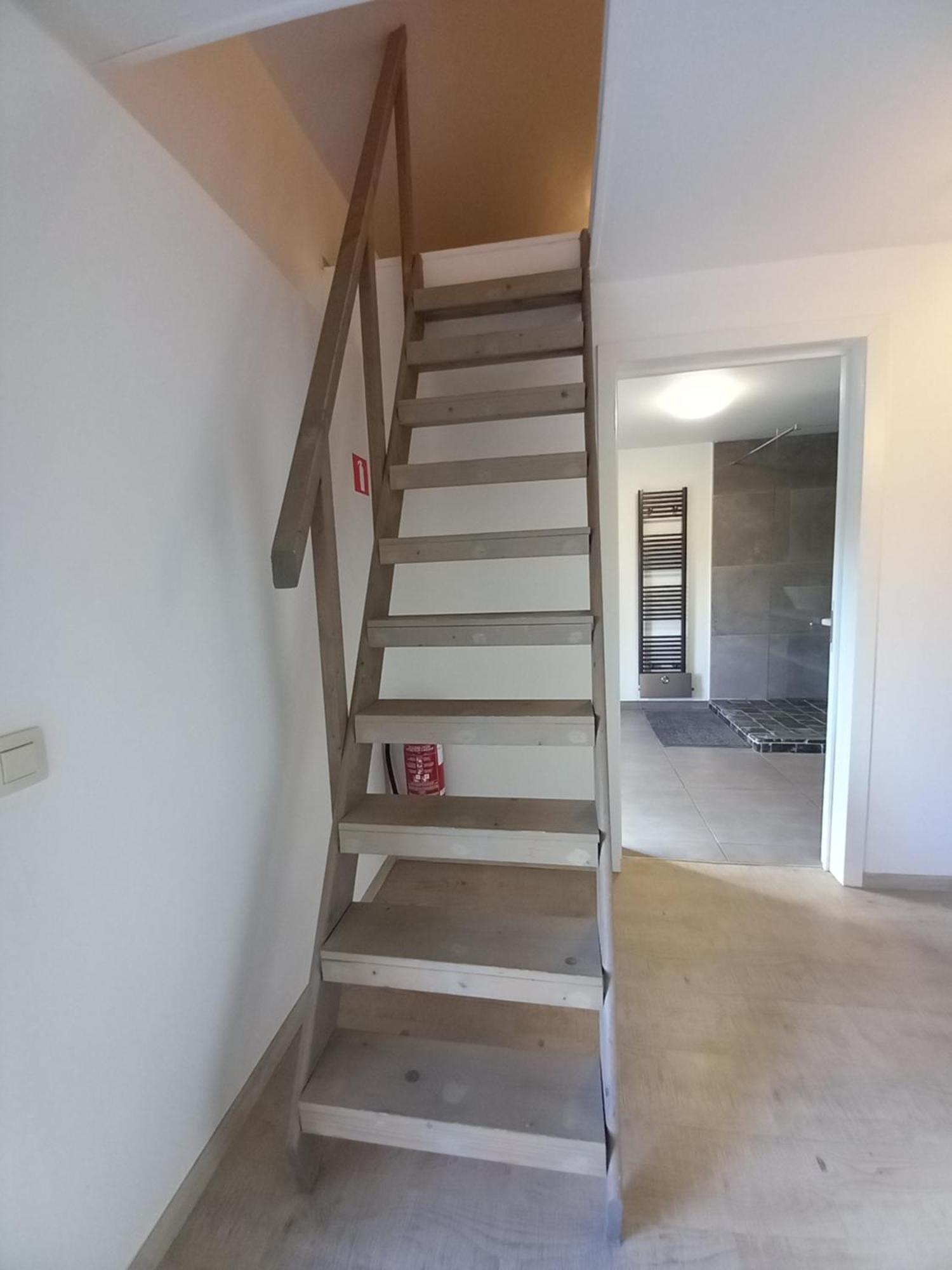 Les Hauts De Meez Apartment Динант Стая снимка